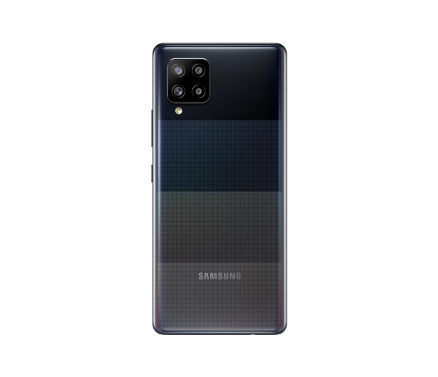 SAMSUNG Galaxy A42 5G Czarny (A426F) - 601049 - zdjęcie 3